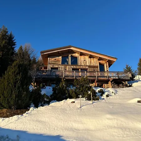 Large With Private Pool And Nordic Bath